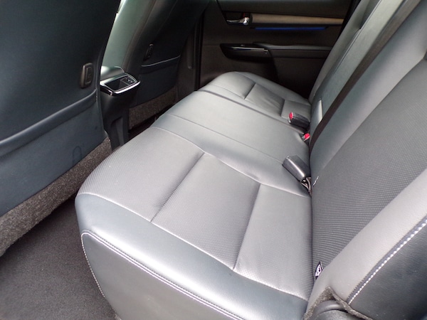 Used Toyota Hilux 2023 for sale - 76240979: Photo 24