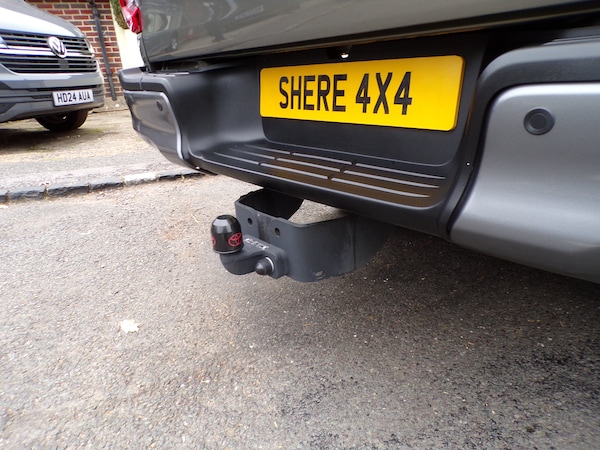 Used Toyota Hilux 2023 for sale - 76240979: Photo 30
