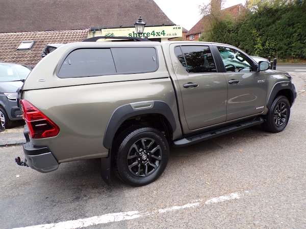 Used Toyota Hilux 2023 for sale - 76240979: Photo 5