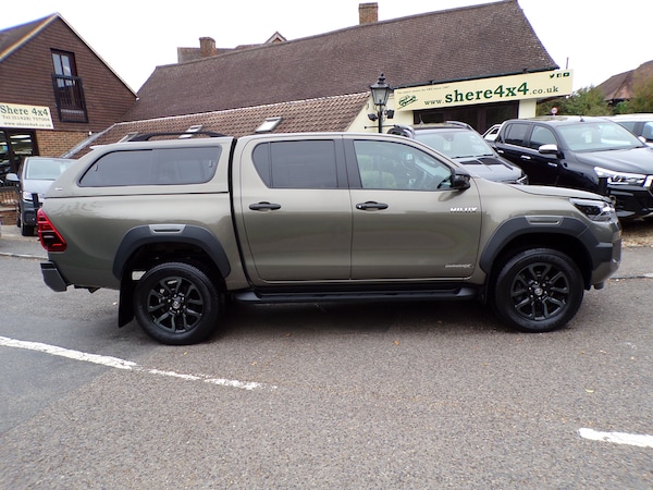 Used Toyota Hilux 2023 for sale - 76240979: Photo 7