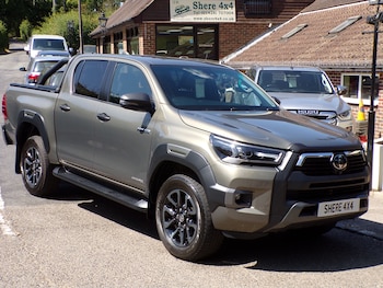 Used Toyota Hilux 2023 for sale - 79177071: Photo