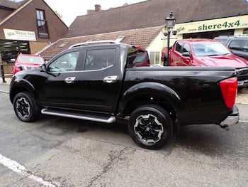 Used Nissan Navara 2019 for sale - 79816249: Photo