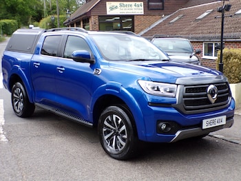 Used GWM POER300 2025 for sale - 78555789: Photo