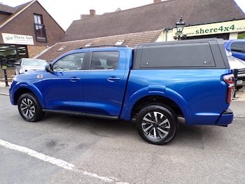 Used GWM POER300 2025 for sale - 78555789: Photo