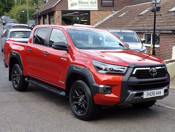 Used Toyota Hilux 2025 for sale - 79274838: Photo