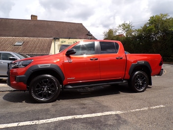 Used Toyota Hilux 2025 for sale - 79274838: Photo