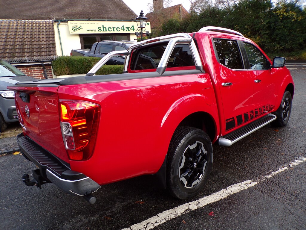 Used Nissan Navara 2019 for sale - 76393813: Photo 10