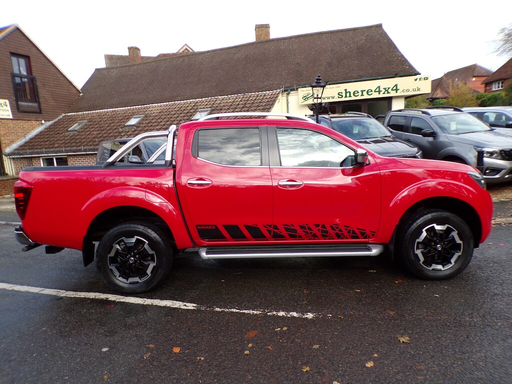 Used Nissan Navara 2019 for sale - 76393813: Photo 11