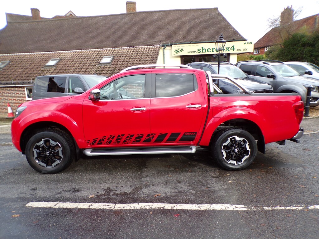 Used Nissan Navara 2019 for sale - 76393813: Photo 12