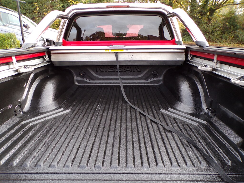 Used Nissan Navara 2019 for sale - 76393813: Photo 13