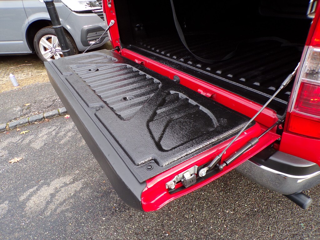 Used Nissan Navara 2019 for sale - 76393813: Photo 16