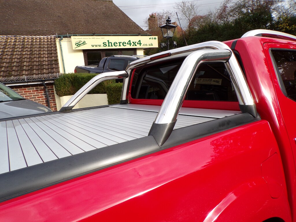 Used Nissan Navara 2019 for sale - 76393813: Photo 17