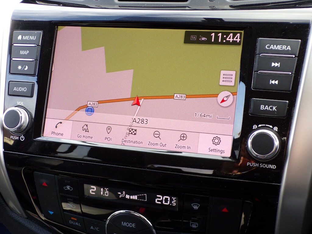 Used Nissan Navara 2019 for sale - 76393813: Photo 20