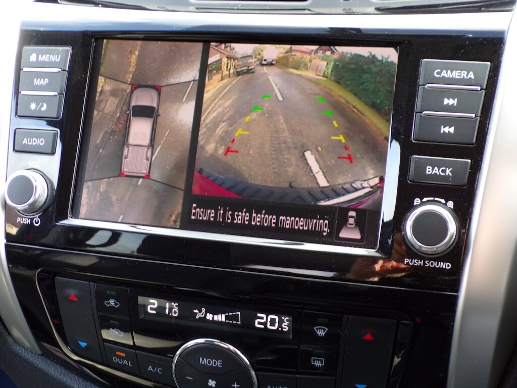 Used Nissan Navara 2019 for sale - 76393813: Photo 21