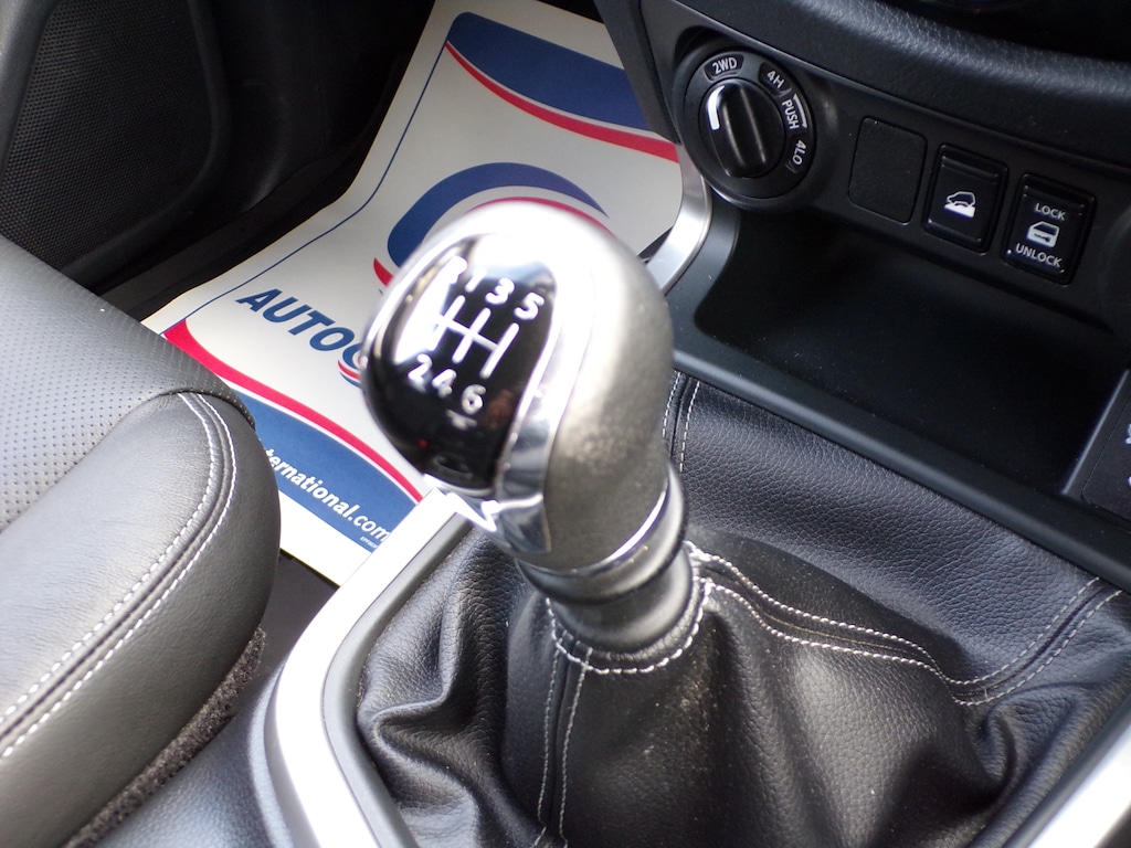 Used Nissan Navara 2019 for sale - 76393813: Photo 23