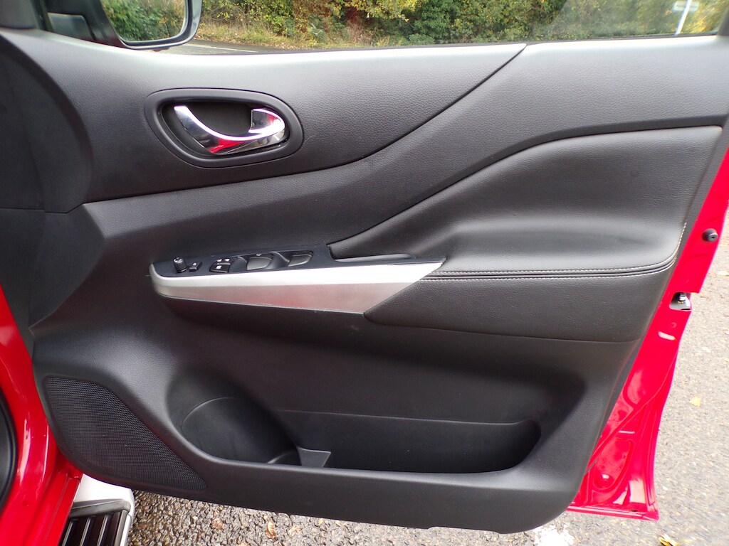 Used Nissan Navara 2019 for sale - 76393813: Photo 26