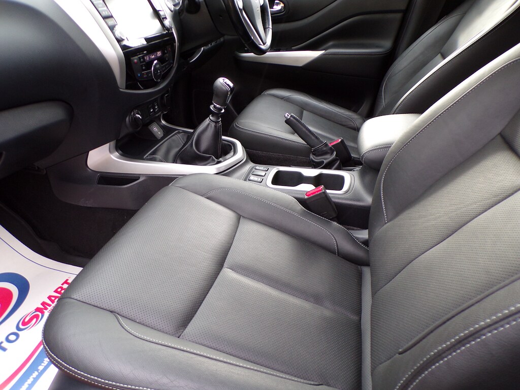Used Nissan Navara 2019 for sale - 76393813: Photo 27