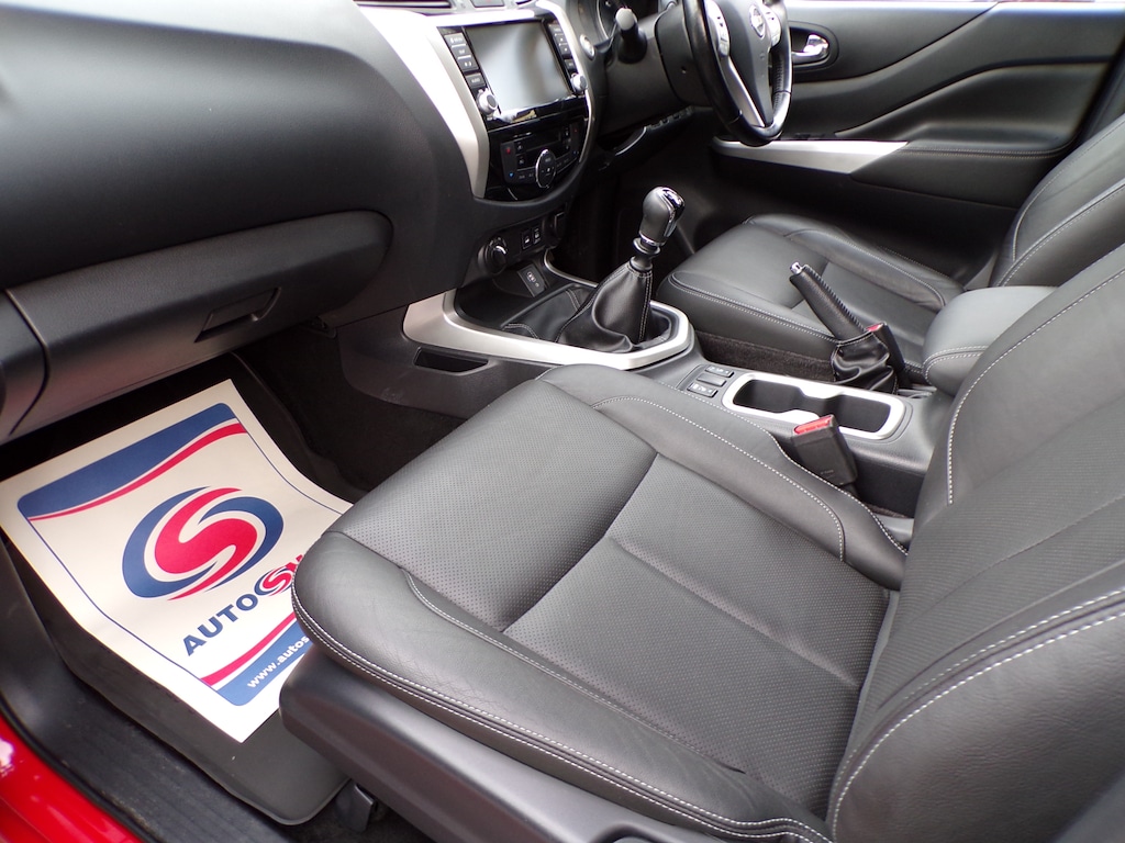 Used Nissan Navara 2019 for sale - 76393813: Photo 29