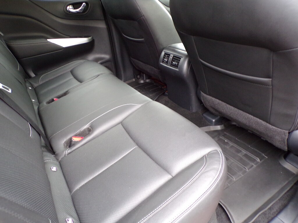 Used Nissan Navara 2019 for sale - 76393813: Photo 31