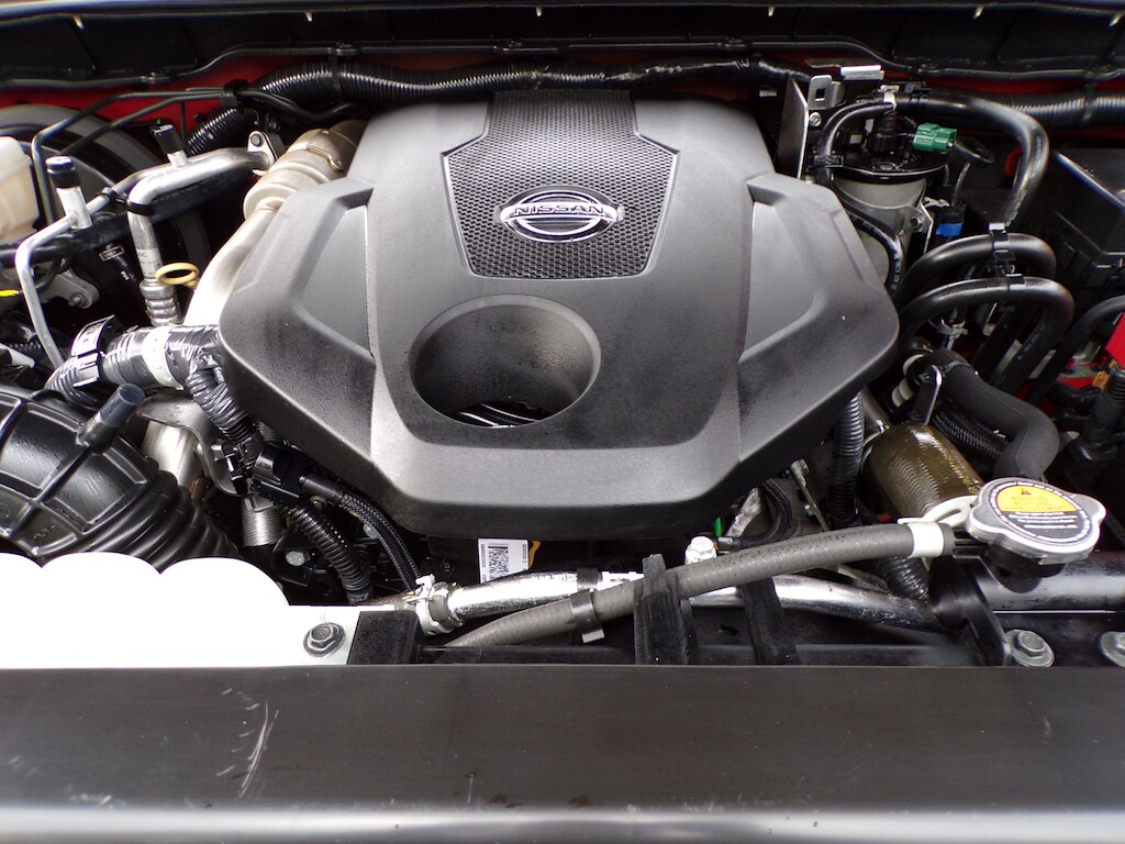 Used Nissan Navara 2019 for sale - 76393813: Photo 33