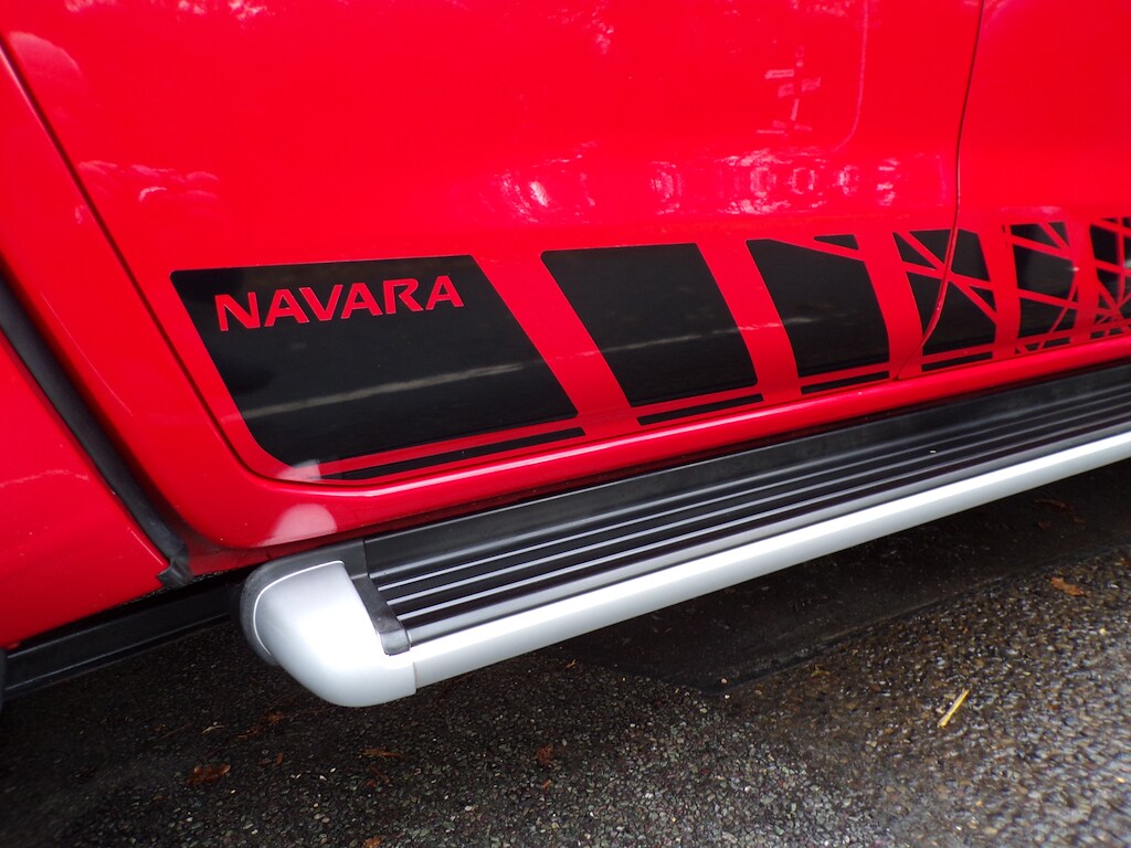 Used Nissan Navara 2019 for sale - 76393813: Photo 4