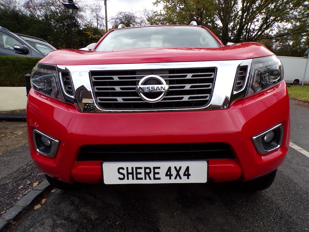 Used Nissan Navara 2019 for sale - 76393813: Photo 6