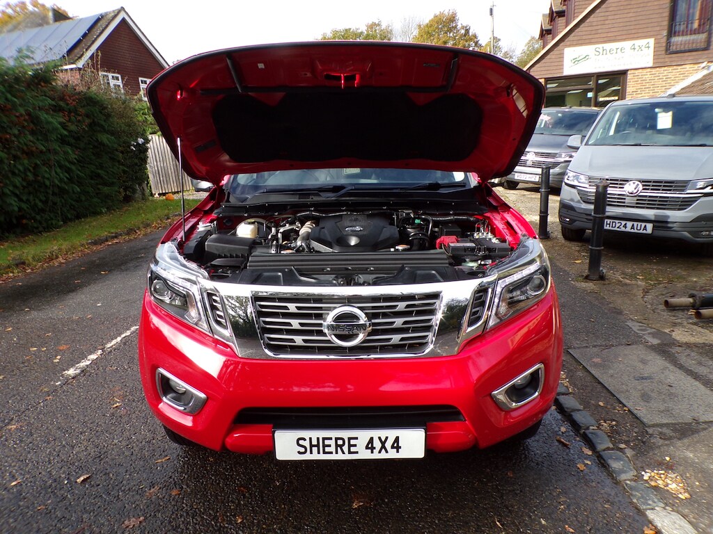 Used Nissan Navara 2019 for sale - 76393813: Photo 8