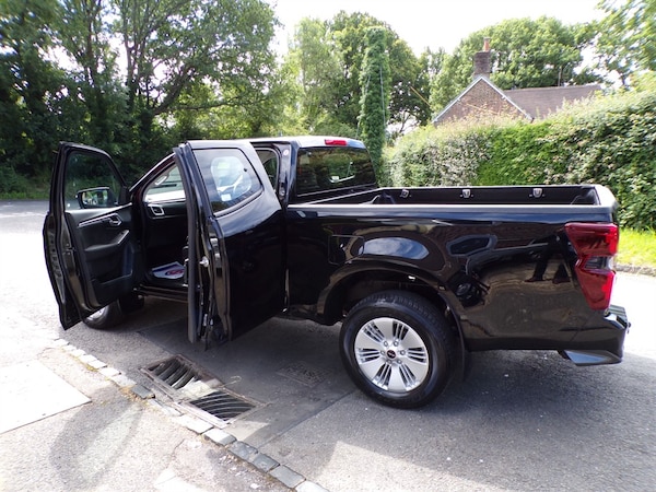 Used Isuzu D-Max 2022 for sale - 75570943: Photo 13