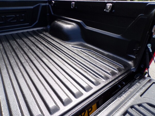 Used Isuzu D-Max 2022 for sale - 75570943: Photo 16