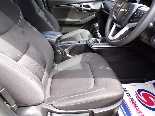 Used Isuzu D-Max 2022 for sale - 75570943: Photo 18