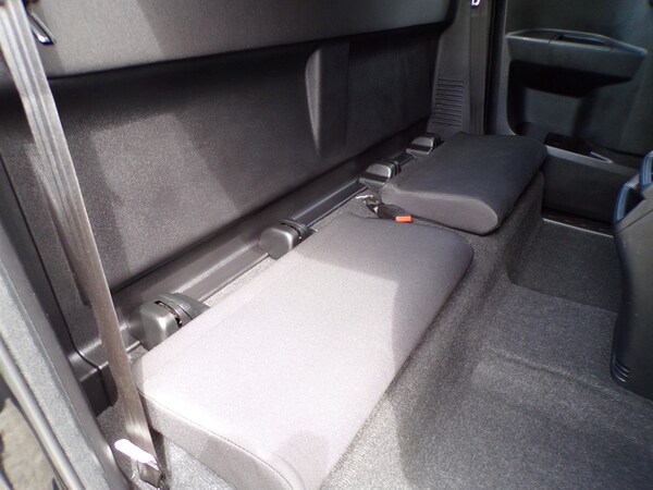 Used Isuzu D-Max 2022 for sale - 75570943: Photo 20