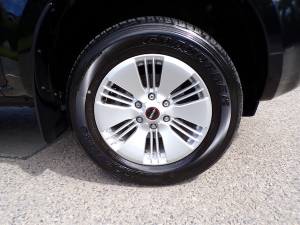 Used Isuzu D-Max 2022 for sale - 75570943: Photo 22