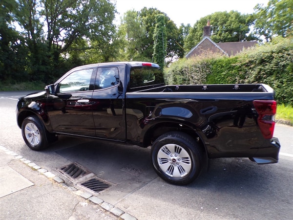 Used Isuzu D-Max 2022 for sale - 75570943: Photo 5