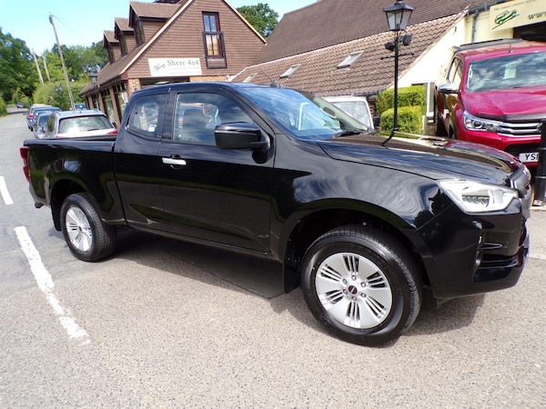 Used Isuzu D-Max 2022 for sale - 75570943: Photo 6