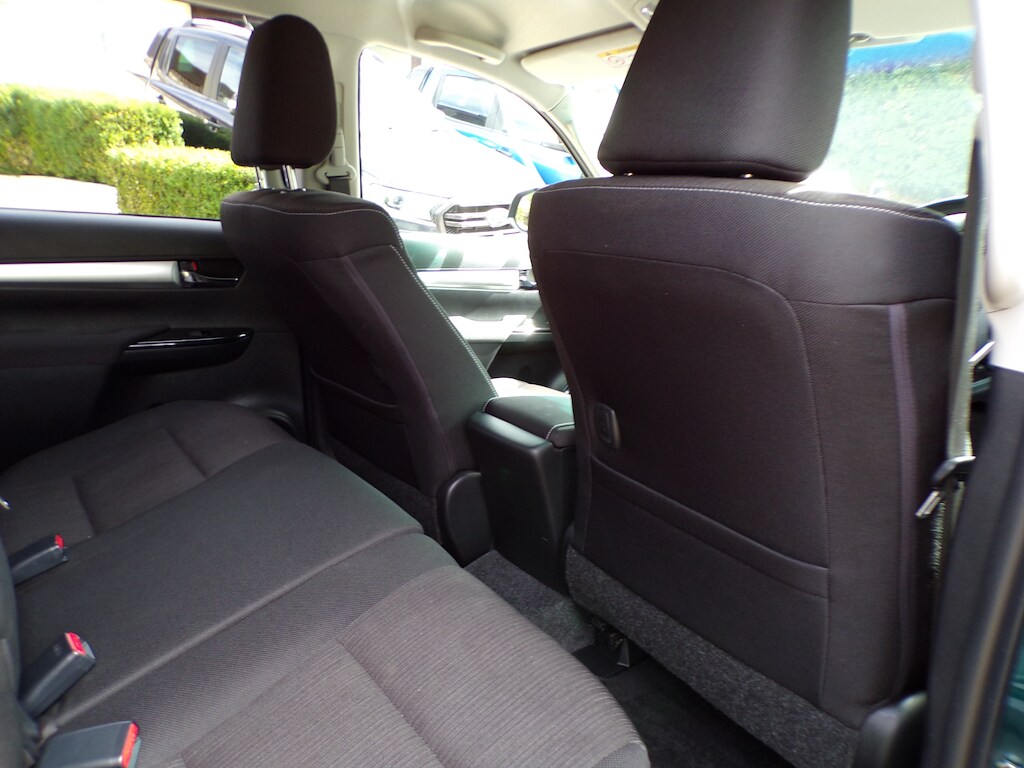 Vehicle 26