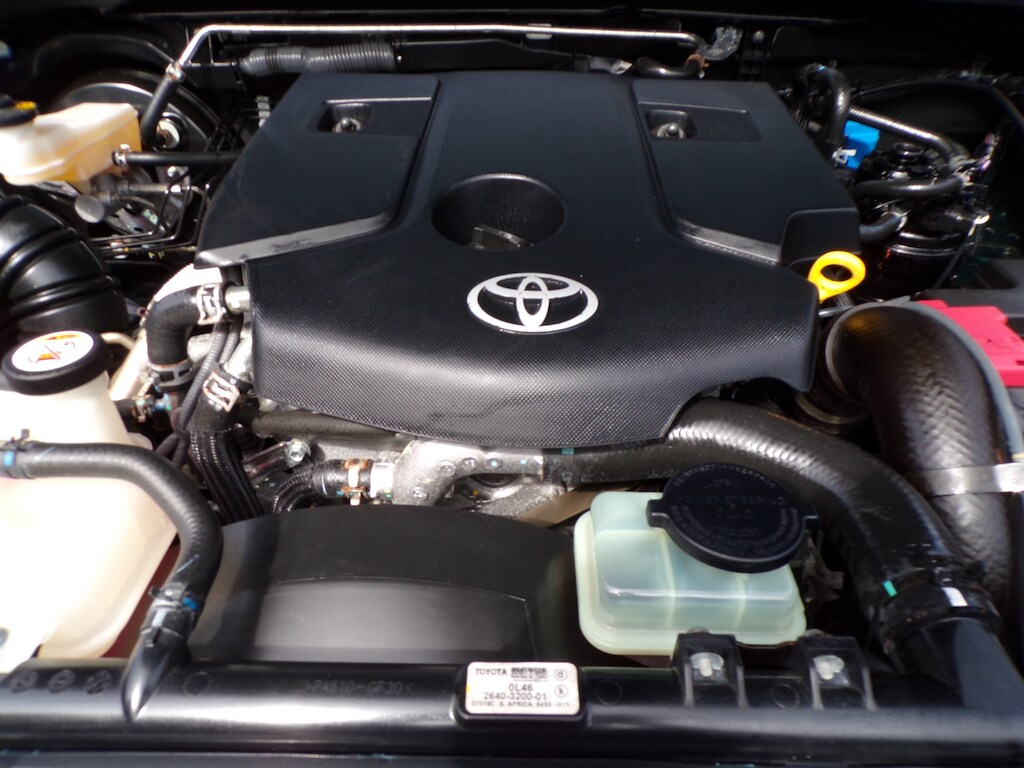 Vehicle 28
