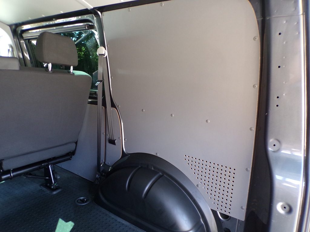 Vehicle 31