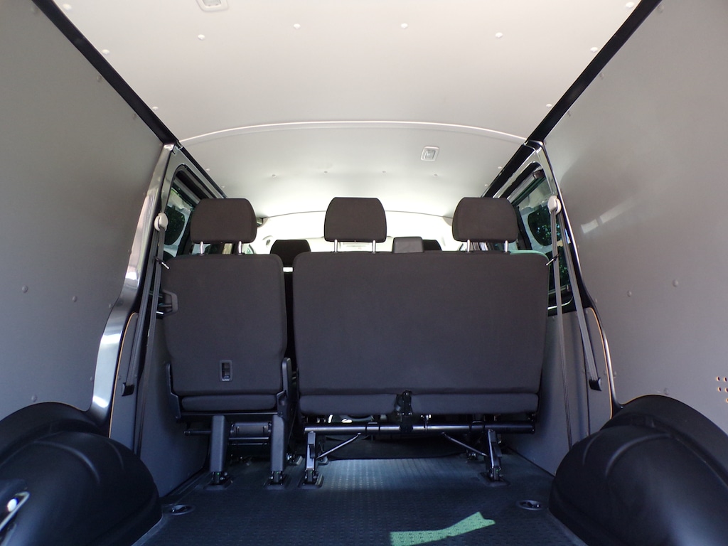 Vehicle 32