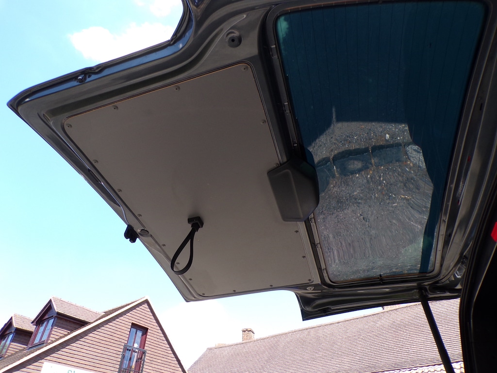 Vehicle 33