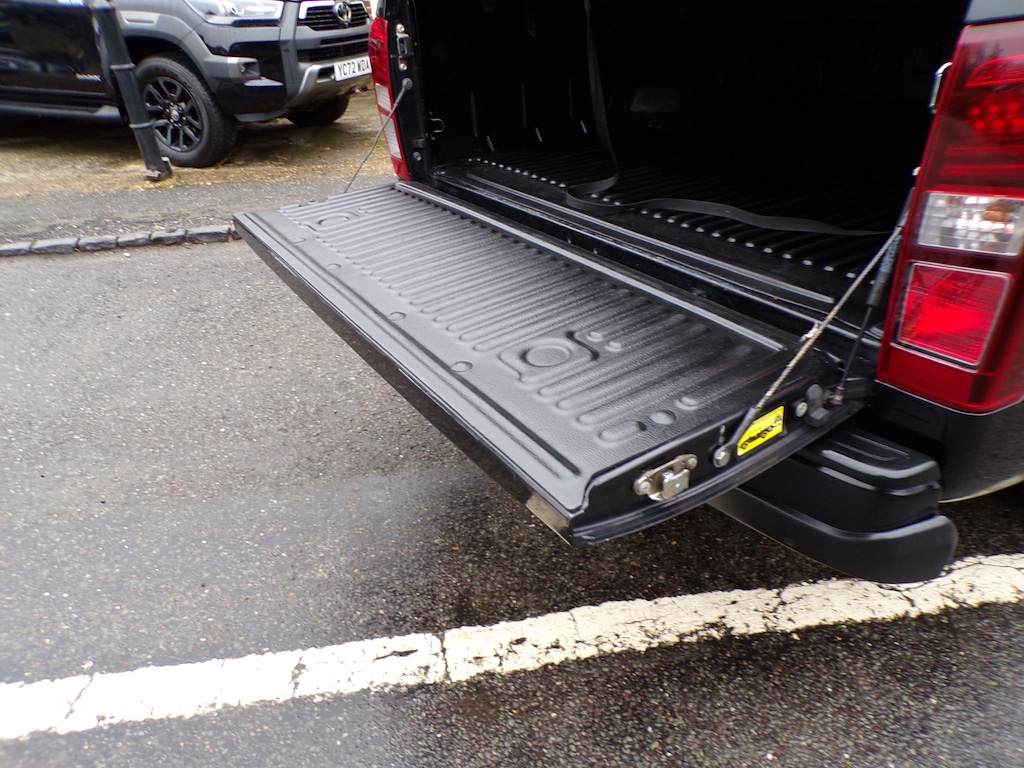 Used Isuzu D-Max 2019 for sale - 77570313: Photo 13