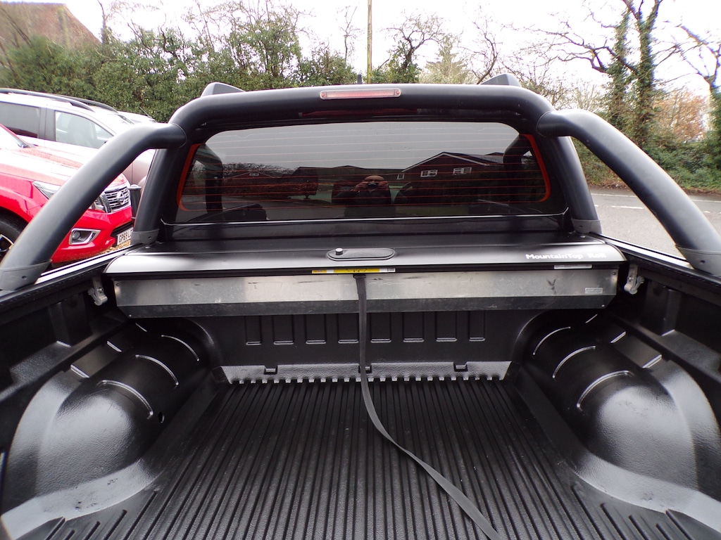 Used Isuzu D-Max 2019 for sale - 77570313: Photo 17