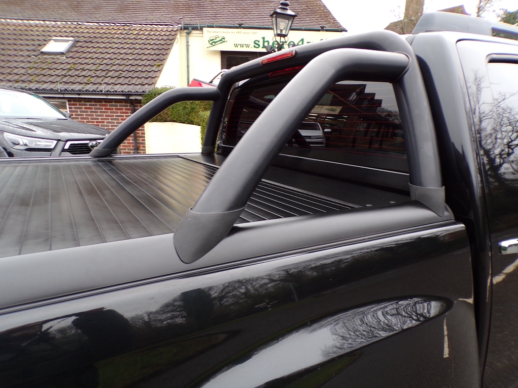 Used Isuzu D-Max 2019 for sale - 77570313: Photo 18