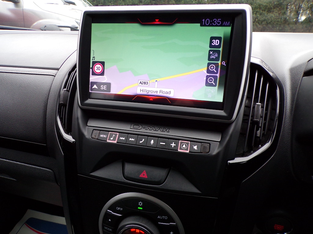 Used Isuzu D-Max 2019 for sale - 77570313: Photo 20