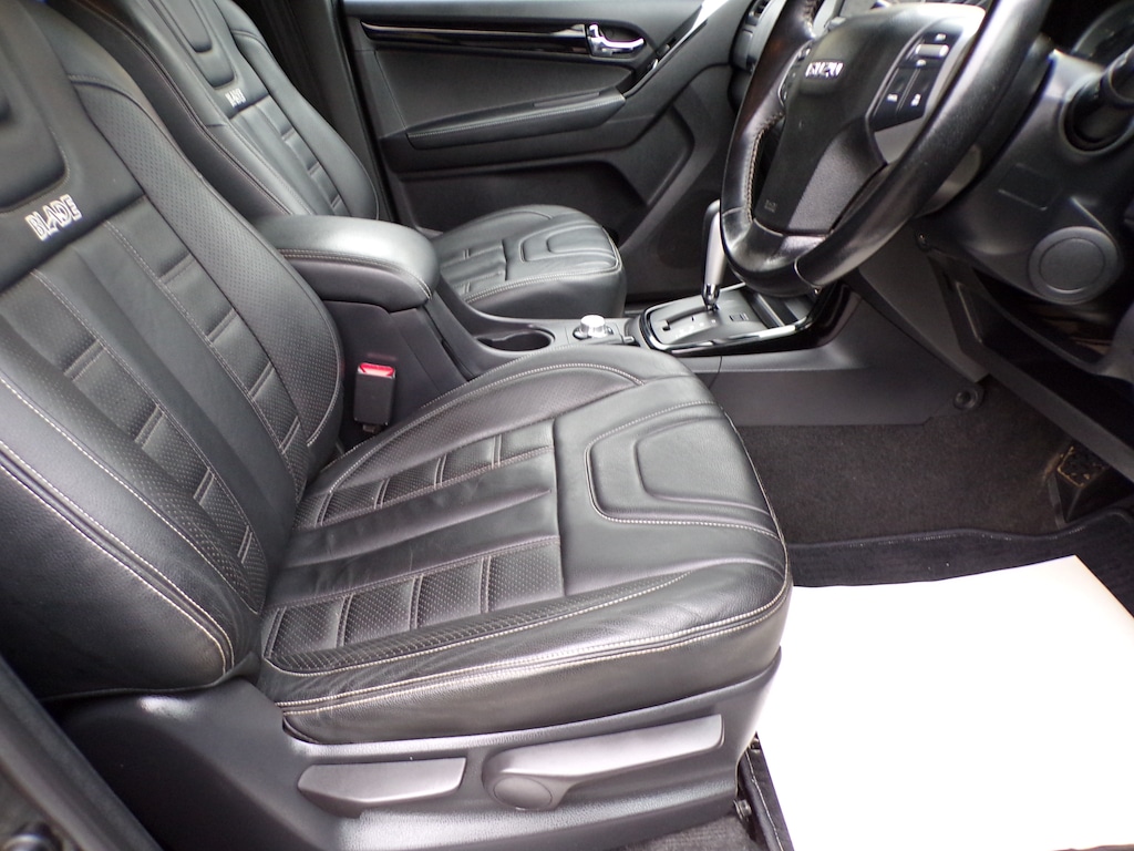 Used Isuzu D-Max 2019 for sale - 77570313: Photo 22