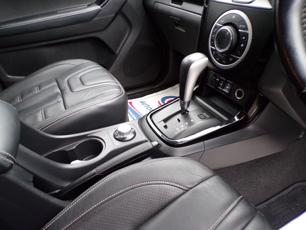 Used Isuzu D-Max 2019 for sale - 77570313: Photo 24