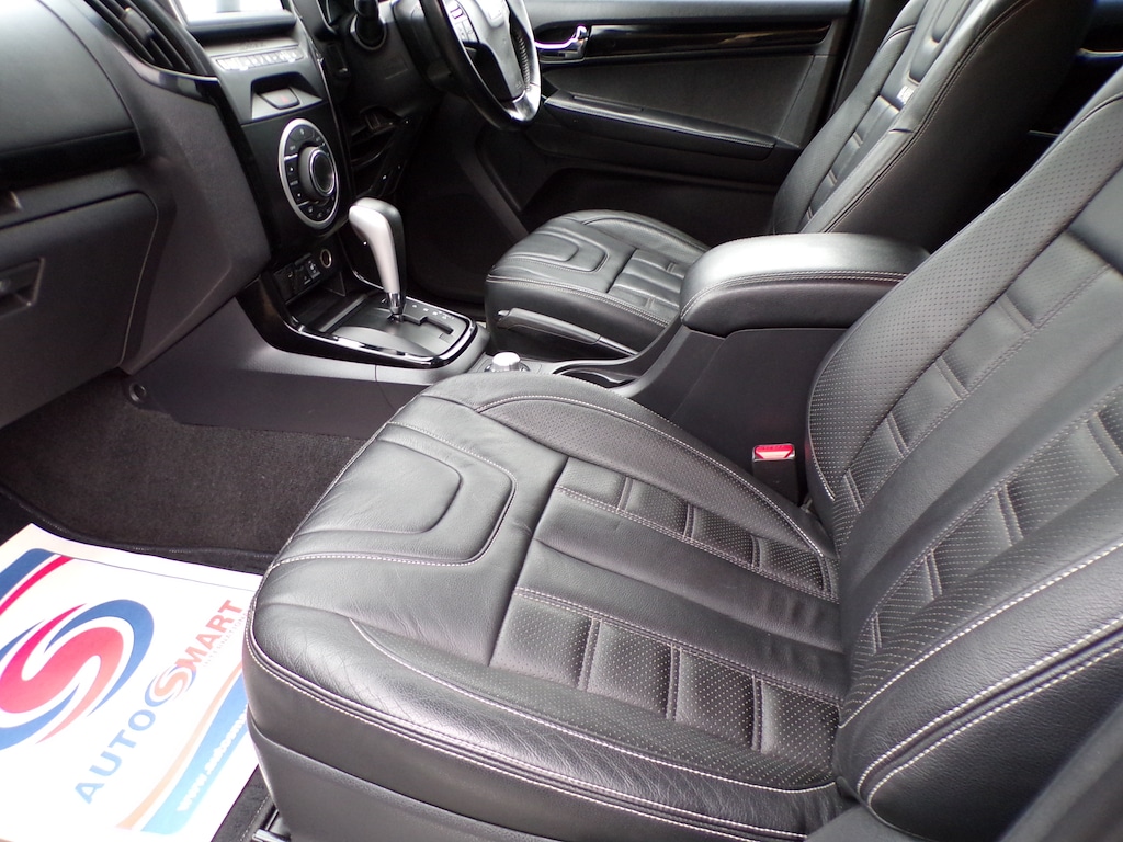 Used Isuzu D-Max 2019 for sale - 77570313: Photo 26