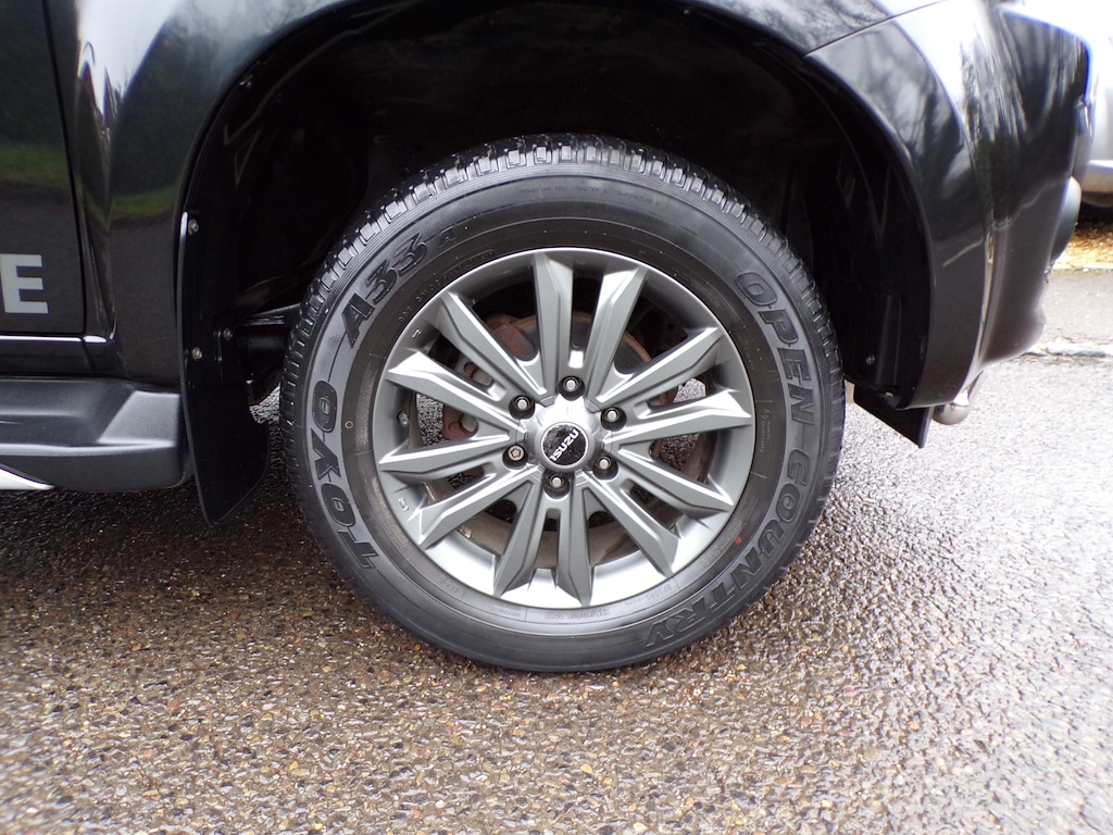 Used Isuzu D-Max 2019 for sale - 77570313: Photo 30