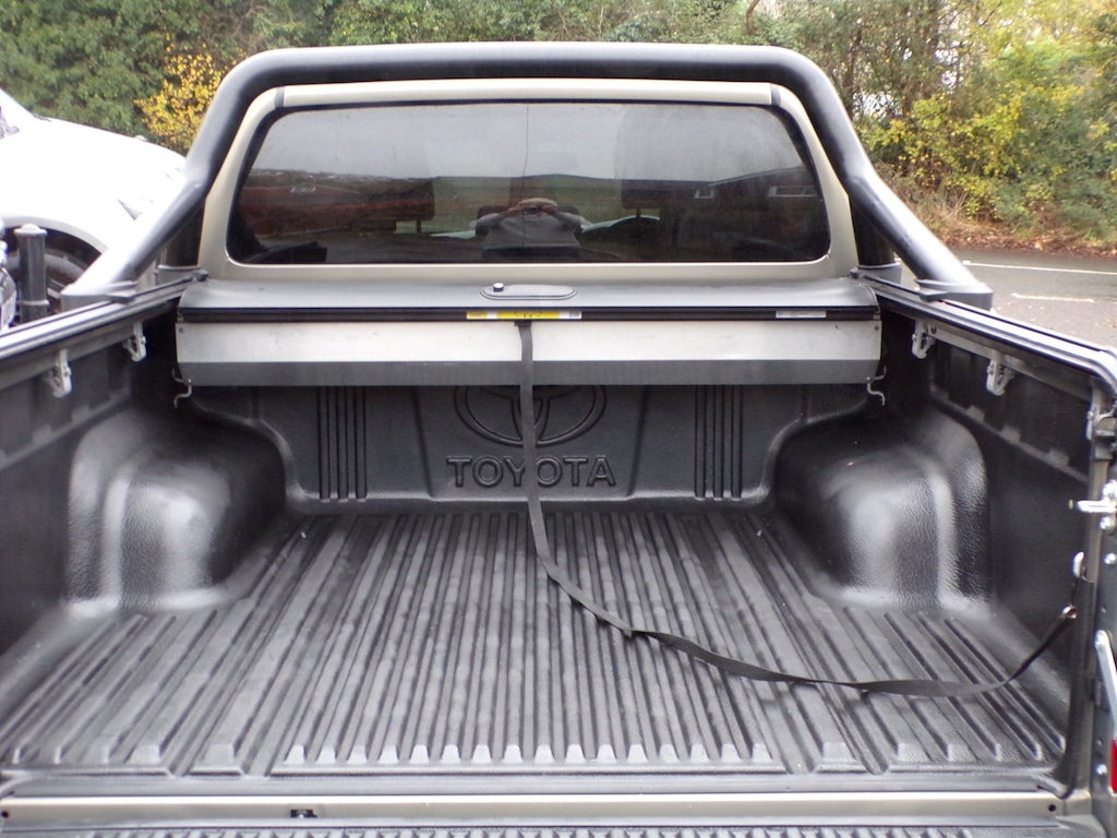 Used Toyota Hilux 2023 for sale - 76696713: Photo 13