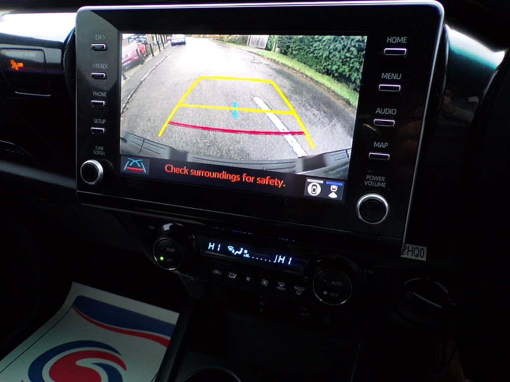 Used Toyota Hilux 2023 for sale - 76696713: Photo 18