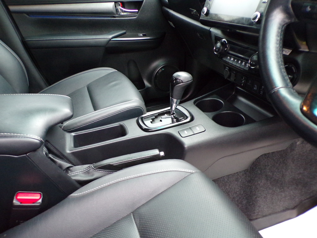 Used Toyota Hilux 2023 for sale - 76696713: Photo 20